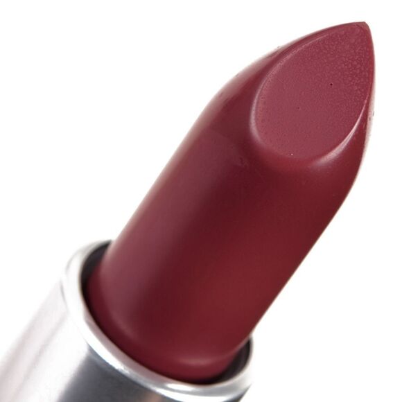 MAC Original Formula Matte Lipstick in the Shade SOAR (Cool Dusty Mauve) - Picture 4 of 14